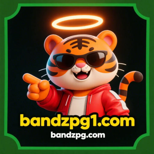 bandzpg.com