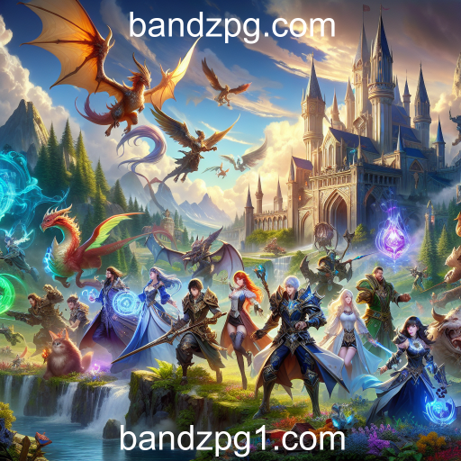 A Evolução dos Jogos de RPG: Do Papel ao Digital